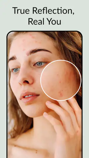 Mirror App - Beauty Mirror screenshot 6