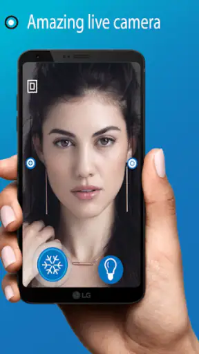 Mirror App - Makeup Mirror screenshot 11