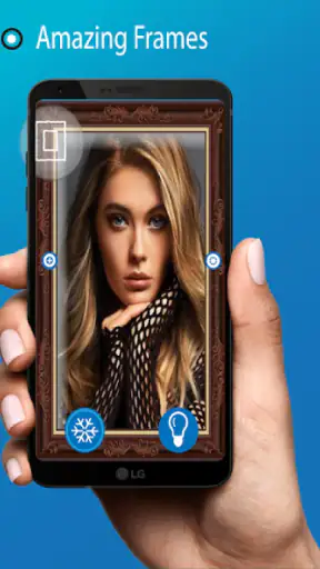 Mirror App - Makeup Mirror screenshot 9