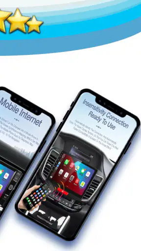 Mirror Link Car app screenshot 3