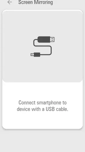 MirrorAPP+ screenshot 5