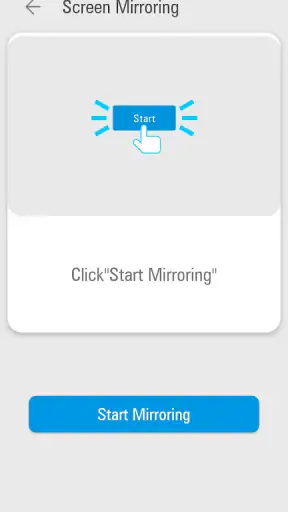 MirrorAPP+ screenshot 6