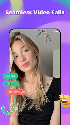 MissLive - Voice & Chat Near screenshot 6