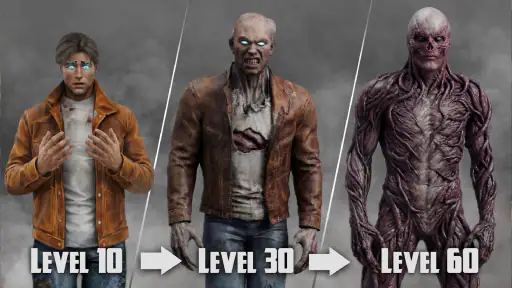 Mist: Offline Zombie Survival screenshot 7