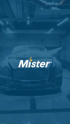 Mister Car Wash screenshot 6