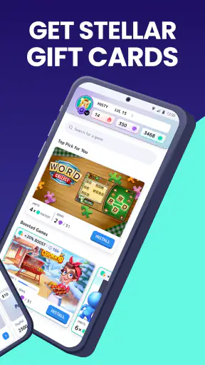 MISTPLAY: Play to Earn Money screenshot 2