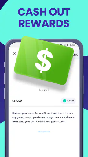 MISTPLAY: Play to Earn Money screenshot 4