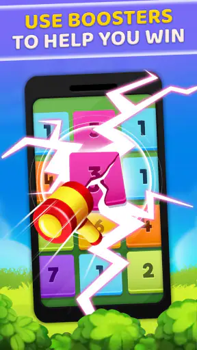 Mix Blox screenshot 11