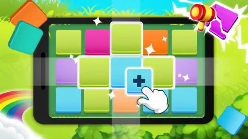 Mix Blox screenshot 9
