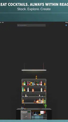 Mixel: Cocktail Recipes & Bar screenshot 9