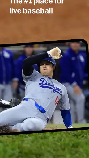 MLB screenshot 10