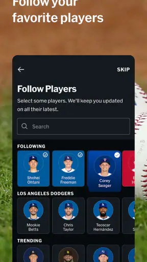 MLB screenshot 11