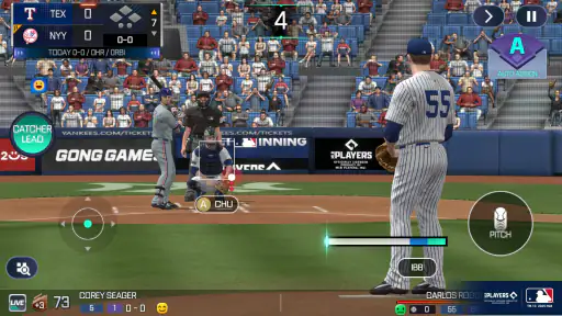 MLB Perfect Inning 26 screenshot 10