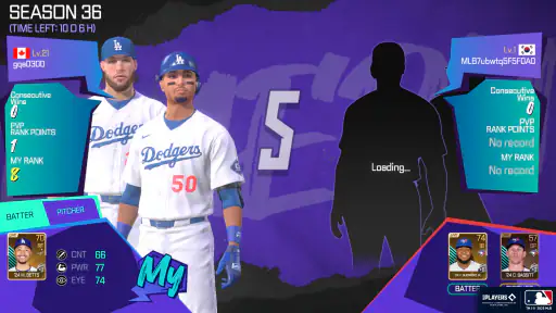 MLB Perfect Inning 26 screenshot 4