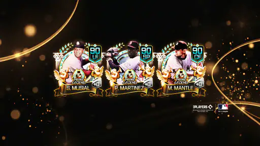 MLB Perfect Inning 26 screenshot 7