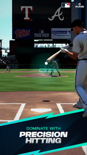 MLB® The Show™ Mobile Baseball screenshot 5