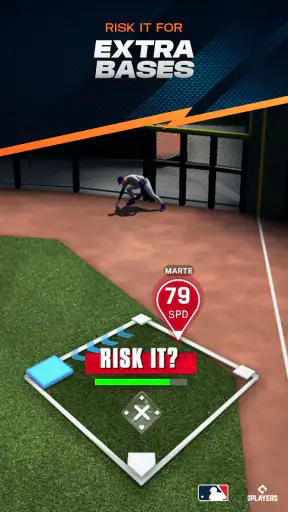 MLB® The Show™ Mobile Baseball screenshot 7