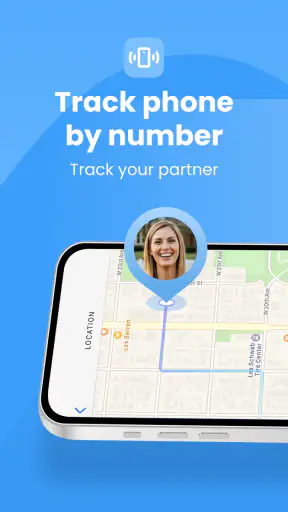 mLite - GPS Location Tracker screenshot 6