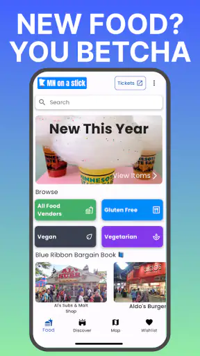 MN on a Stick screenshot 12