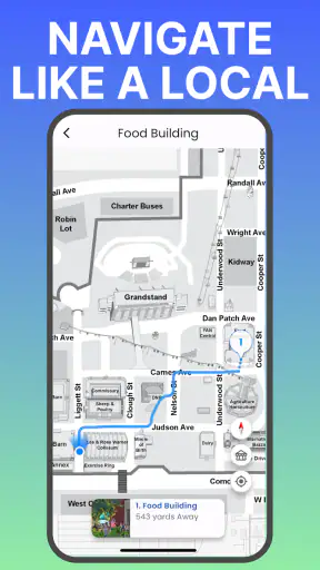 MN on a Stick screenshot 5