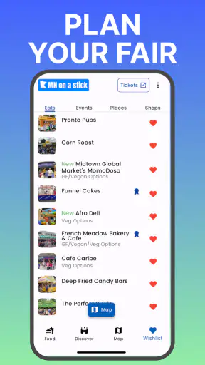 MN on a Stick screenshot 6