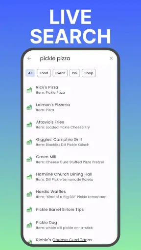 MN on a Stick screenshot 8