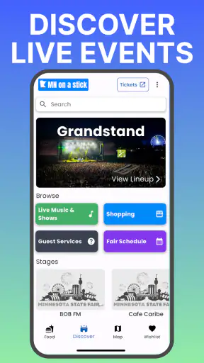 MN on a Stick screenshot 9