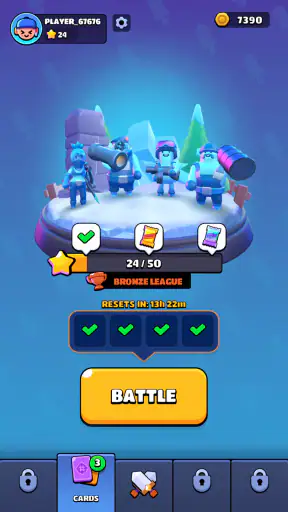 Mob Army screenshot 7