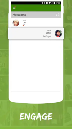Mobile Adventures screenshot 4