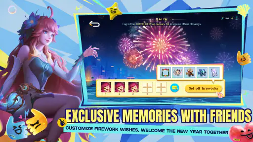 Mobile Legends: Bang Bang.US screenshot 4