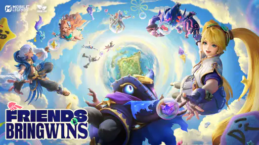 Mobile Legends: Bang Bang.US screenshot 5