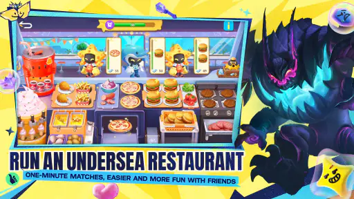 Mobile Legends: Bang Bang.US screenshot 7