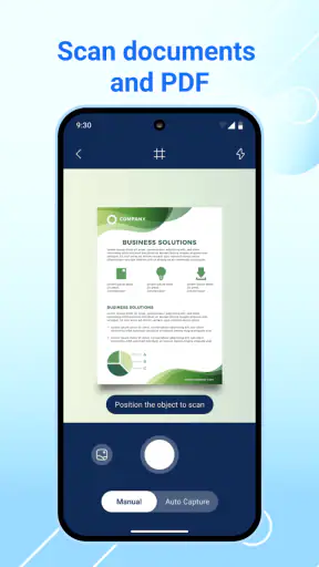 Mobile Printer-Print Documents screenshot 6