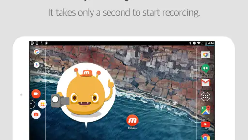 Mobizen Recorder for Samsung screenshot 10