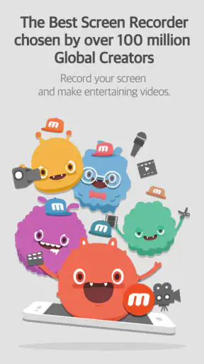 Mobizen Recorder for Samsung screenshot 2