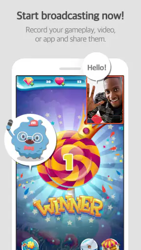 Mobizen Recorder for Samsung screenshot 7