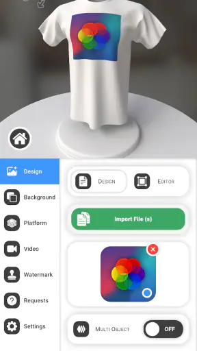 Mockup Creator Pro screenshot 3
