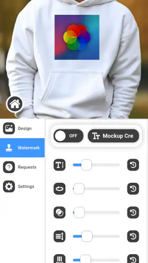 Mockup Creator Pro screenshot 7