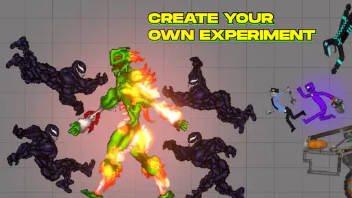 Mods&Skins for Melon screenshot 1