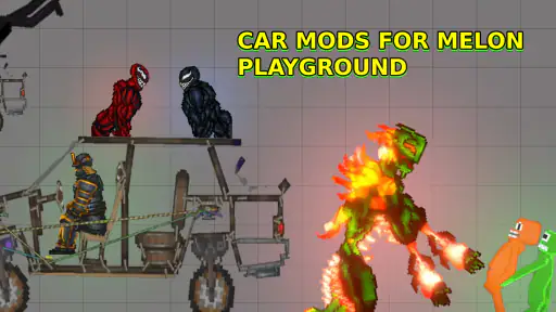 Mods&Skins for Melon screenshot 2