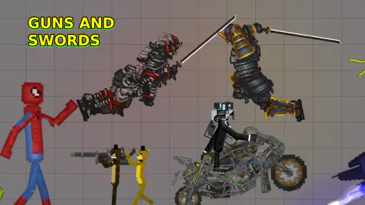 Mods&Skins for Melon screenshot 3