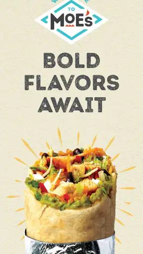 Moe’s Southwest Grill screenshot 7