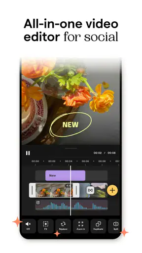 Mojo: Reels and Video Captions screenshot 8