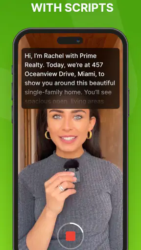 Momenzo: Real Estate Videos screenshot 4