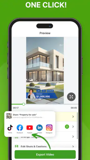 Momenzo: Real Estate Videos screenshot 6