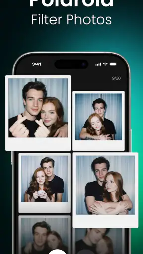 Momo - AI Photo Generator screenshot 11