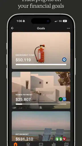 Monarch: Budget & Track Money screenshot 7