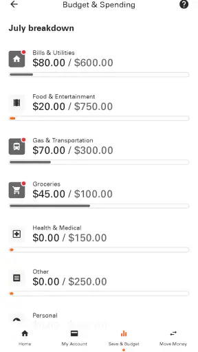 Money Network® Mobile App screenshot 5