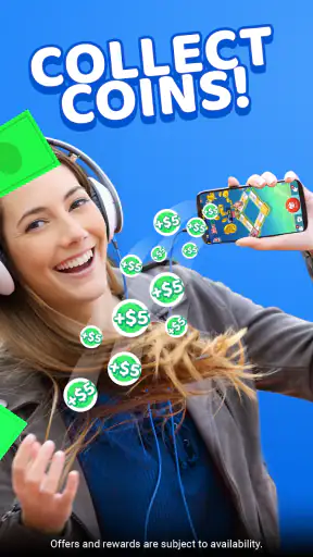 Money Well - Games for rewards screenshot 2