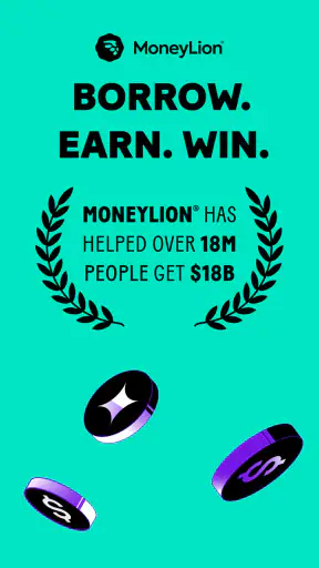 MoneyLion: Banking & Cash Back screenshot 1